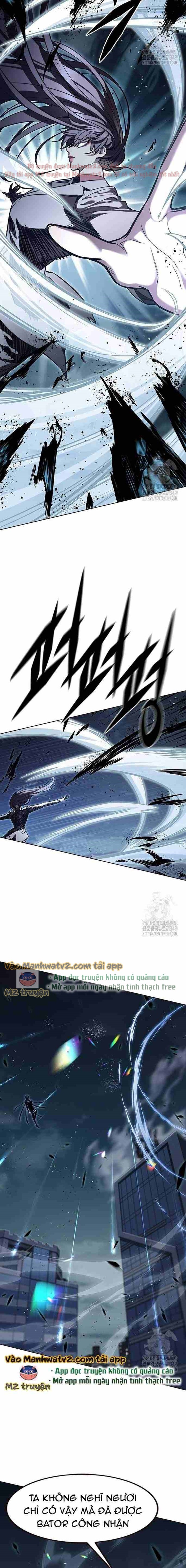 Đọc truyện Hóa thân thành mèo (Bản Free) - Chap 312